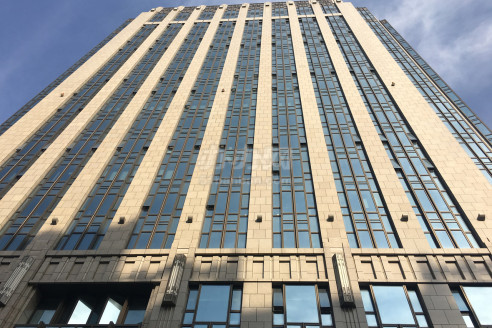 古北1699特优房( 80.89平,精装小户)转眼就没的